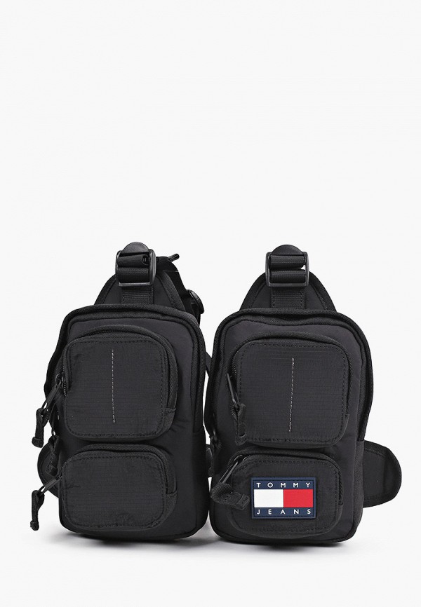 

Сумки 2 шт. Tommy Jeans, Черный