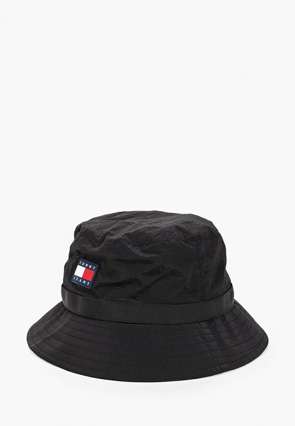 

Панама Tommy Jeans, Черный
