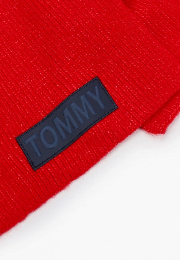 фото Шарф tommy hilfiger