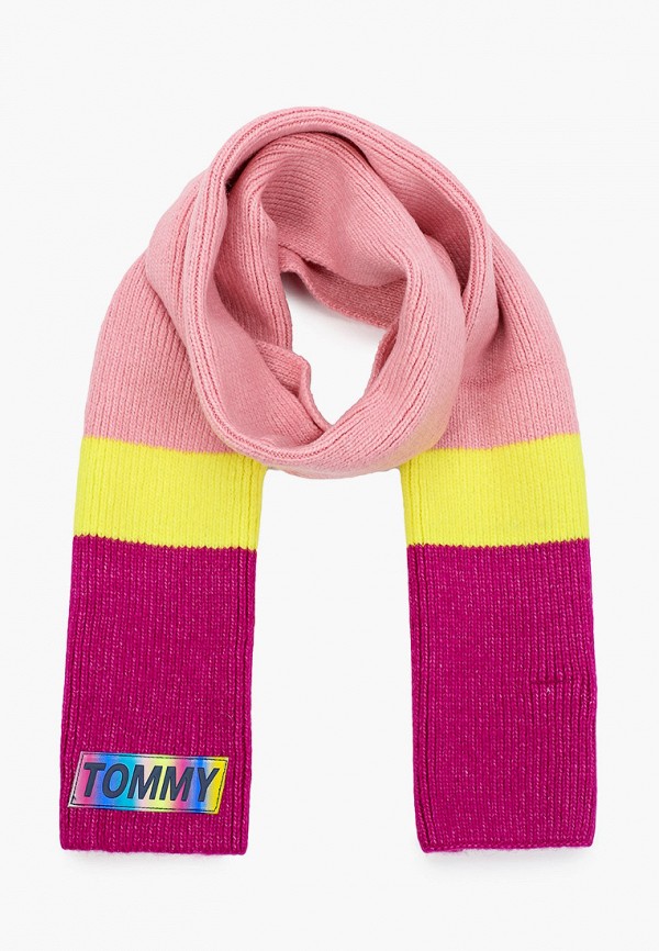 фото Шарф tommy hilfiger
