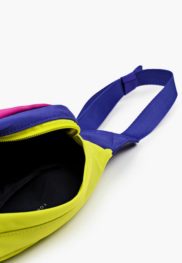 фото Сумка поясная tommy hilfiger