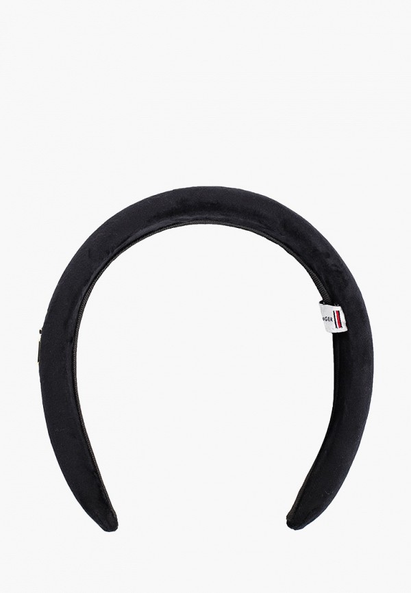 

Ободок Tommy Hilfiger, Черный