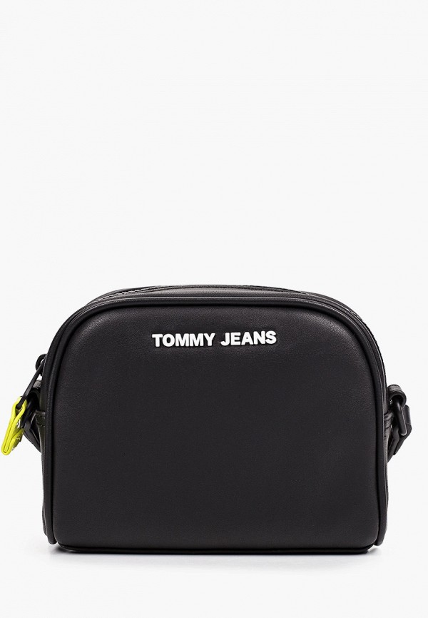 

Сумка Tommy Jeans, Черный