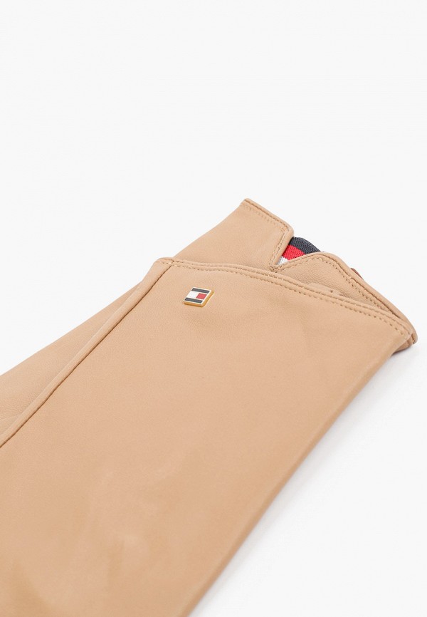 фото Перчатки tommy hilfiger