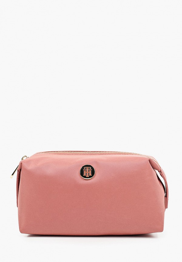 

Косметичка Tommy Hilfiger, Розовый