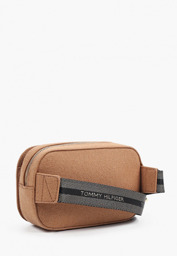 фото Сумка поясная tommy hilfiger