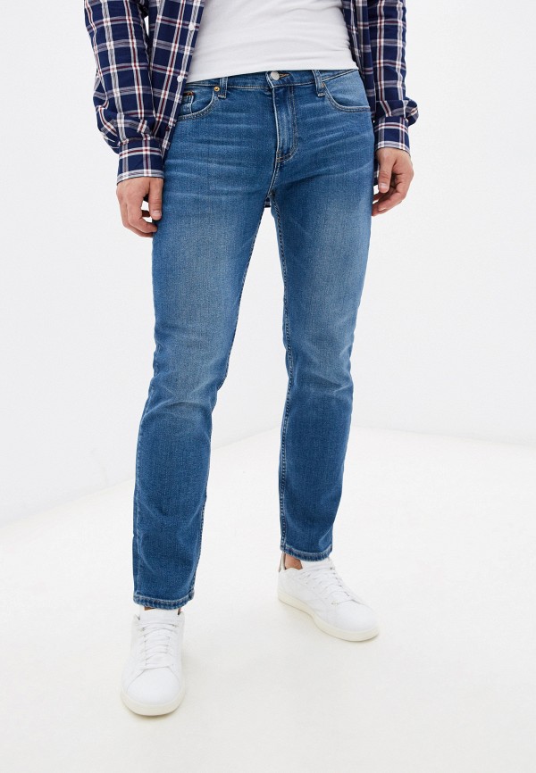 

Джинсы Tommy Jeans, Синий, RYAN