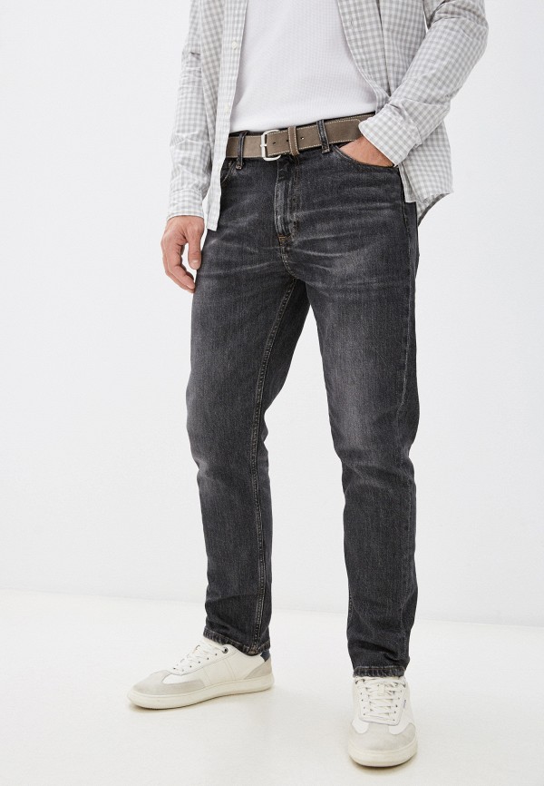 

Джинсы Tommy Jeans, Серый, DAD