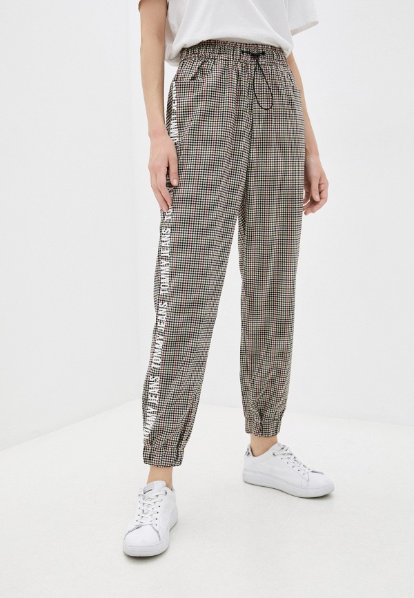 

Брюки Tommy Jeans, Бежевый