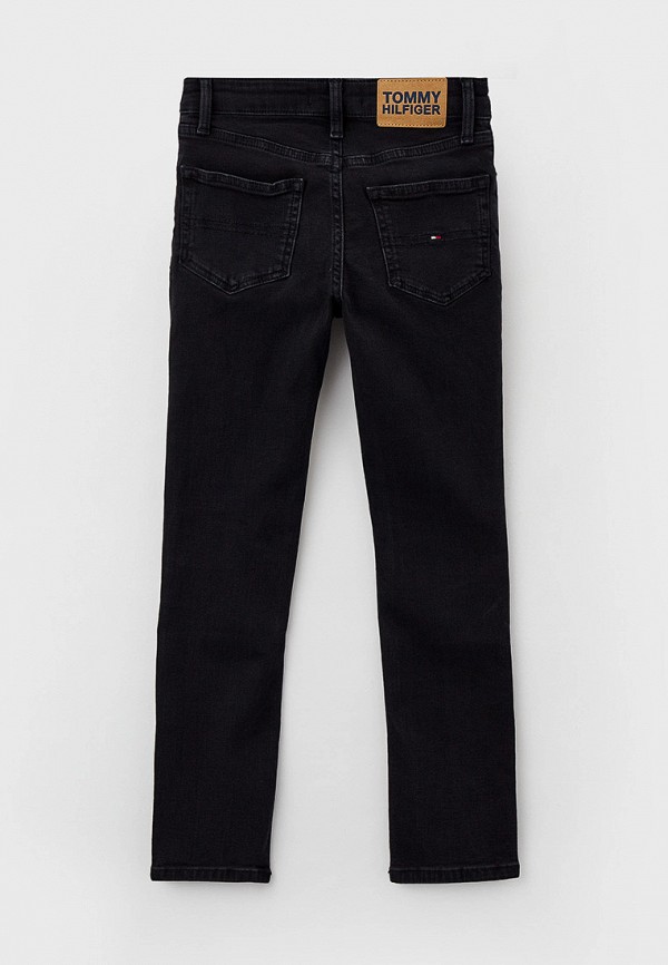 фото Джинсы tommy hilfiger