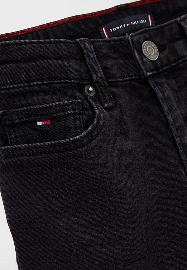 фото Джинсы tommy hilfiger