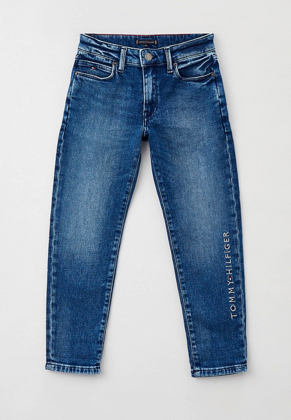 

Джинсы Tommy Hilfiger, Синий
