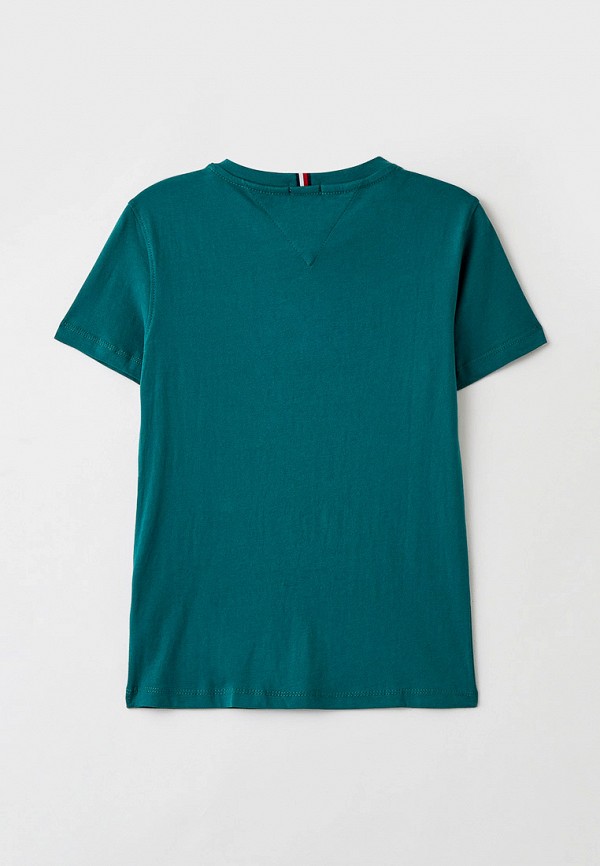 фото Футболка tommy hilfiger