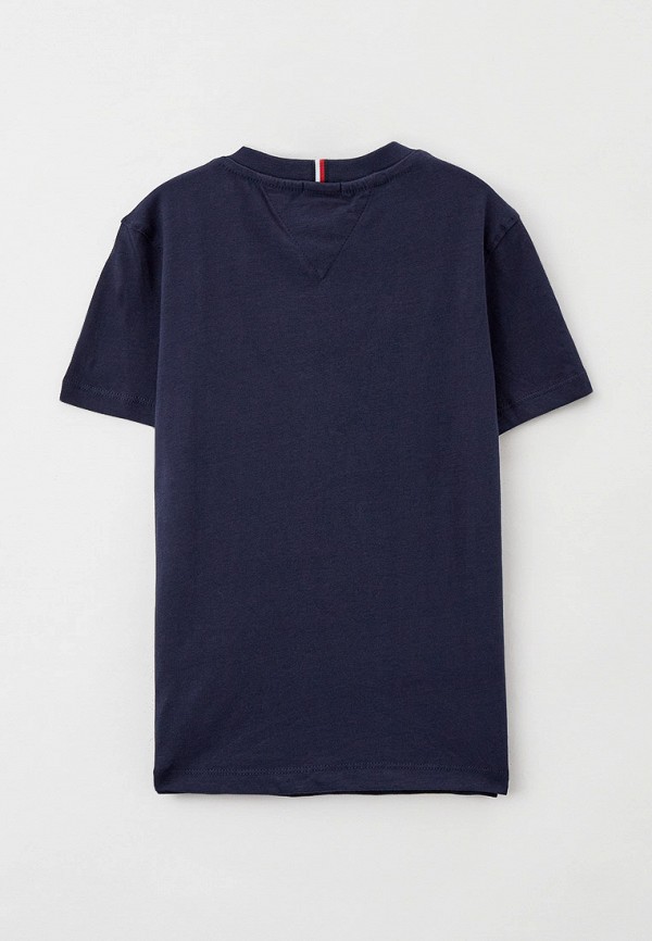 фото Футболка tommy hilfiger