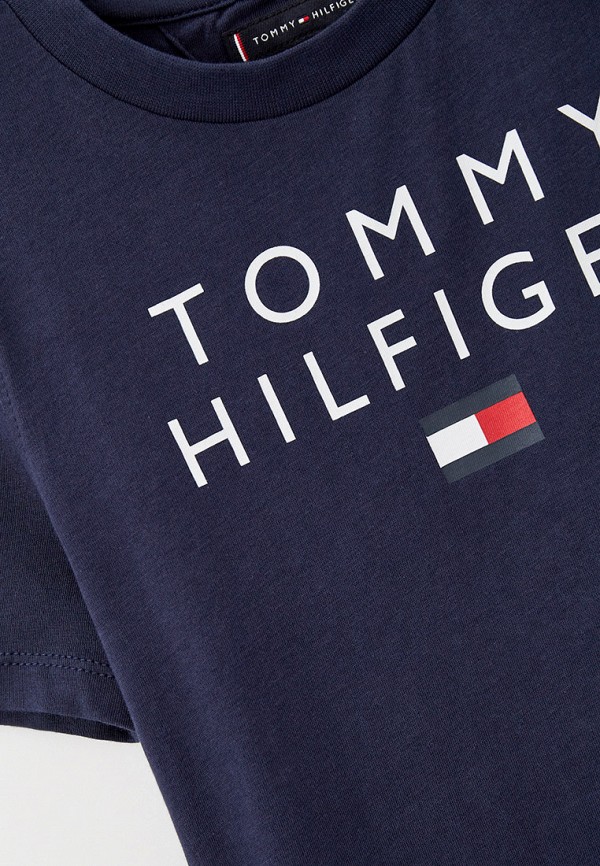 фото Футболка tommy hilfiger