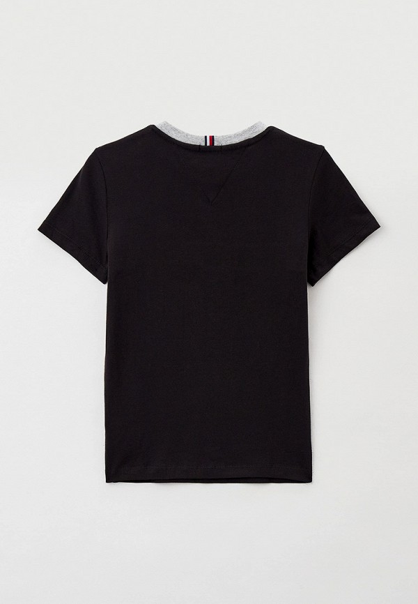 фото Футболка tommy hilfiger
