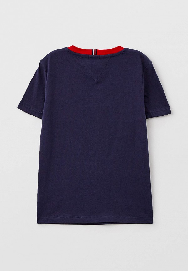 фото Футболка tommy hilfiger