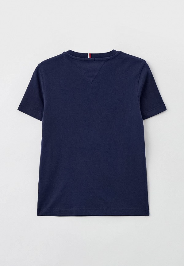 фото Футболка tommy hilfiger