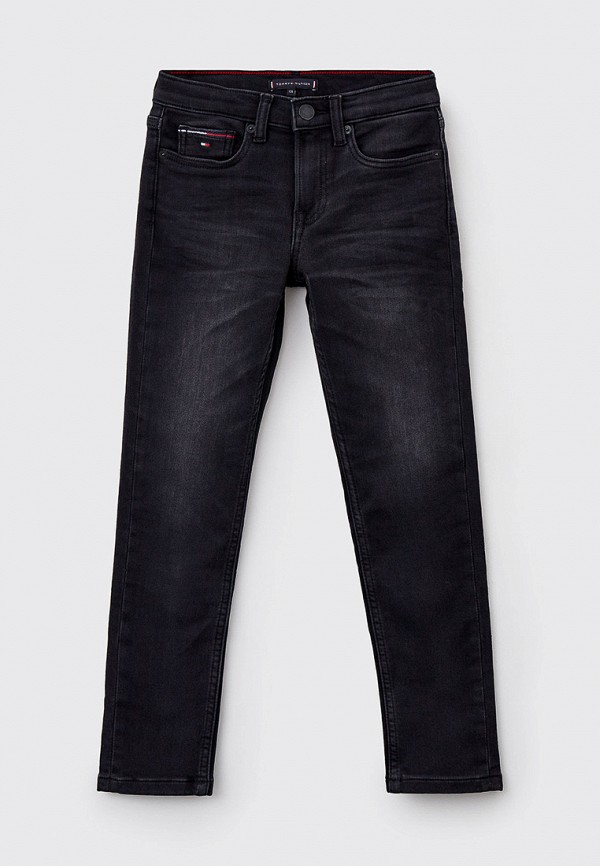 фото Джинсы tommy hilfiger