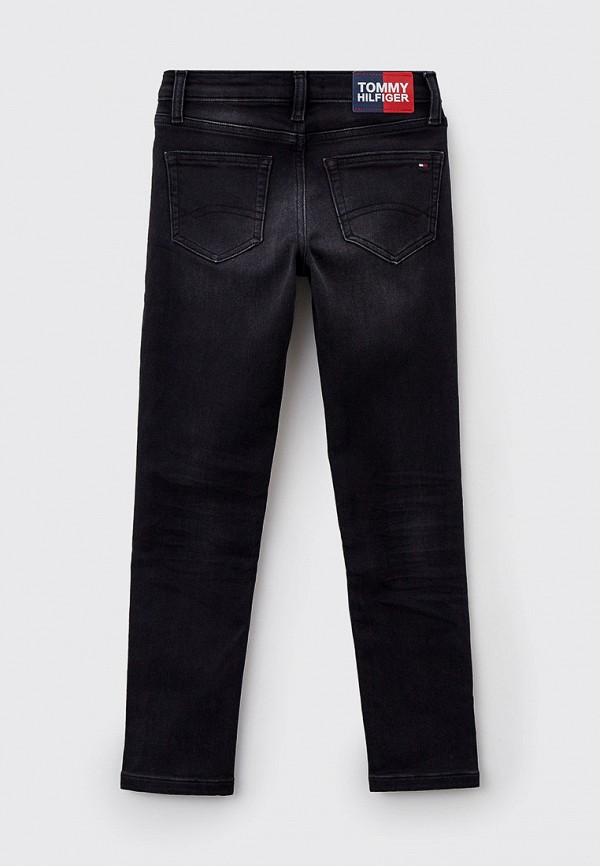 фото Джинсы tommy hilfiger