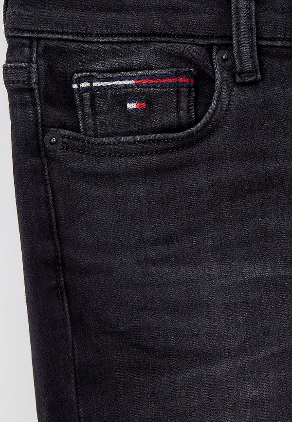 фото Джинсы tommy hilfiger