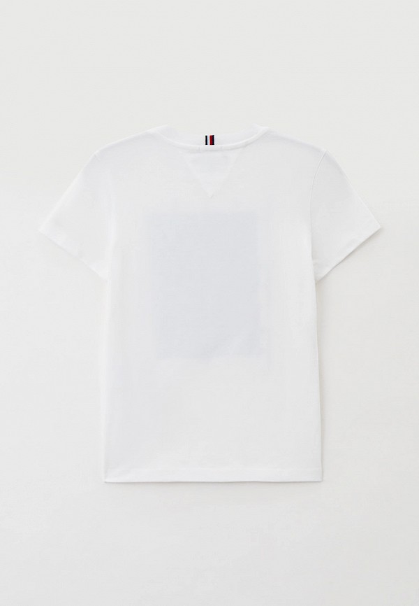 фото Футболка tommy hilfiger