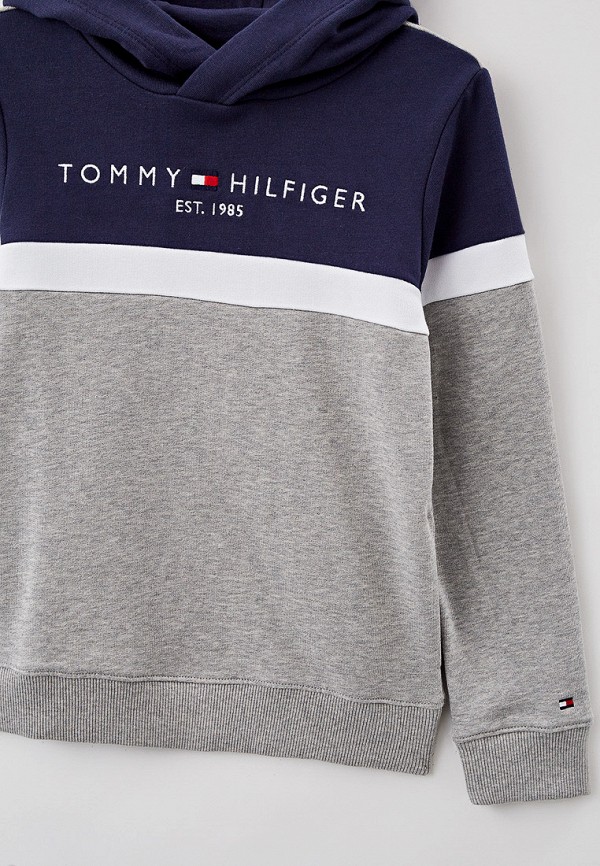 фото Костюм спортивный tommy hilfiger