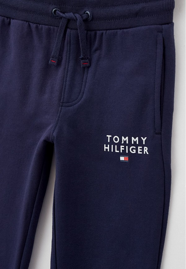 фото Брюки спортивные tommy hilfiger