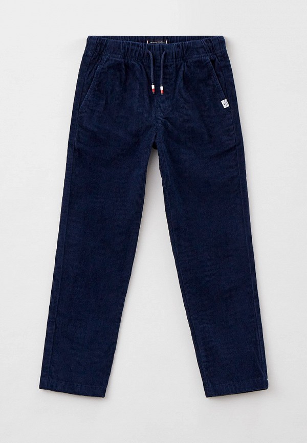 

Брюки Tommy Hilfiger, Синий