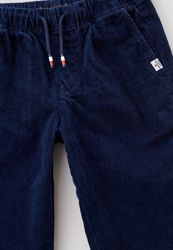 фото Брюки tommy hilfiger