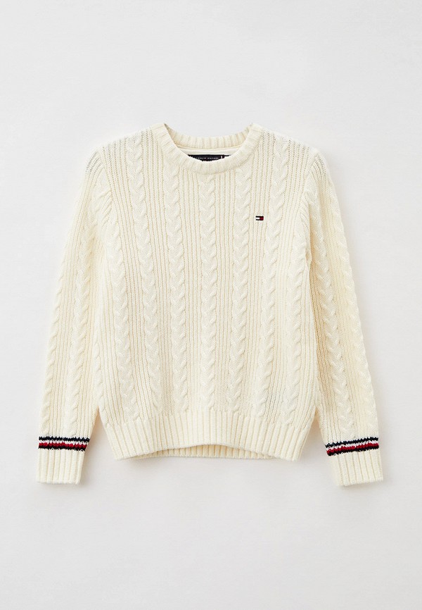 

Джемпер Tommy Hilfiger, Бежевый