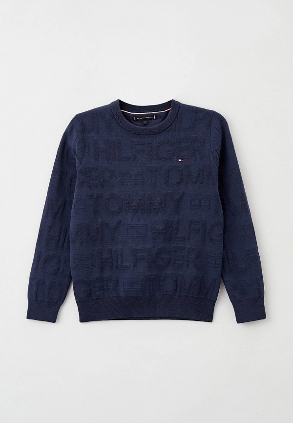 Джемпер Tommy Hilfiger