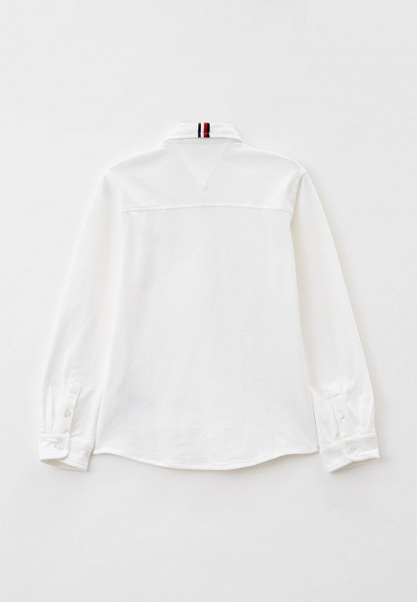 фото Рубашка tommy hilfiger