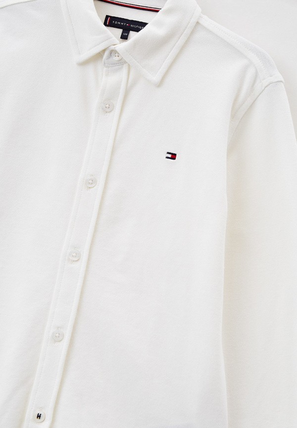 фото Рубашка tommy hilfiger