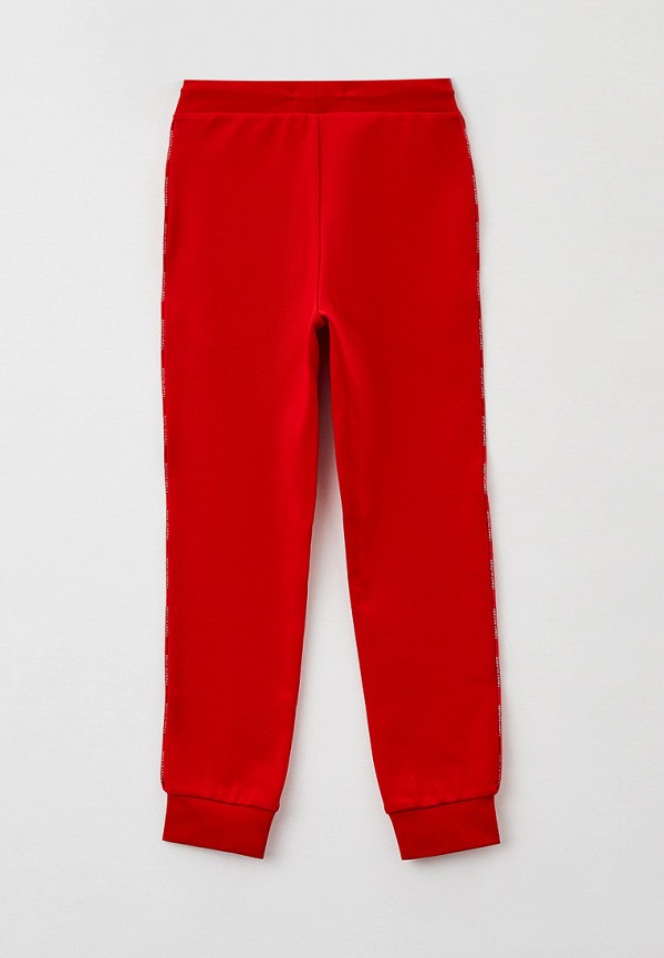 фото Брюки спортивные tommy hilfiger