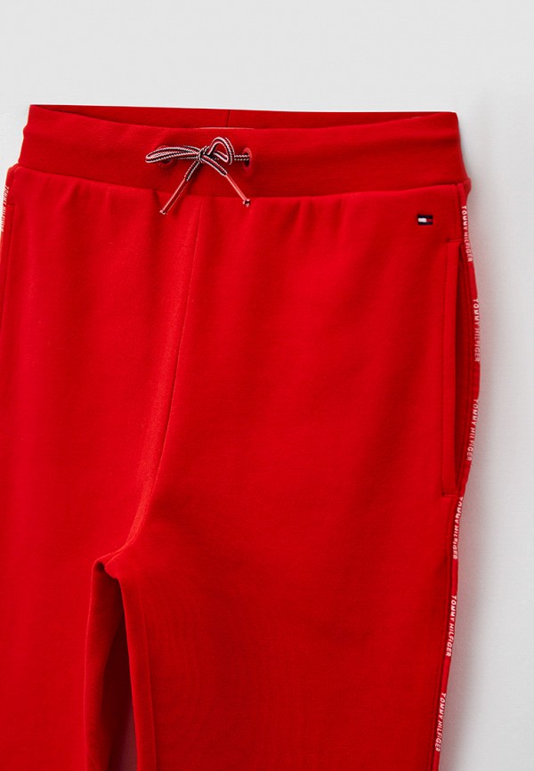 фото Брюки спортивные tommy hilfiger