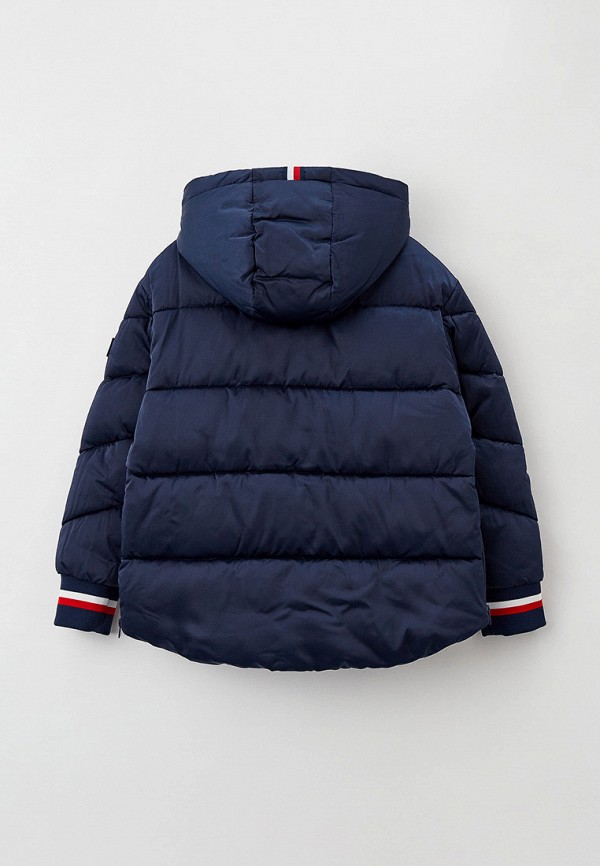 фото Куртка утепленная tommy hilfiger