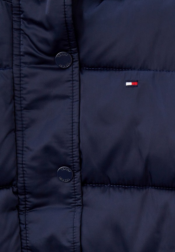 фото Куртка утепленная tommy hilfiger