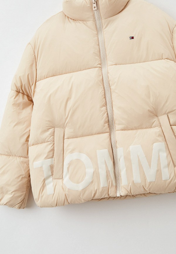 фото Куртка утепленная tommy hilfiger