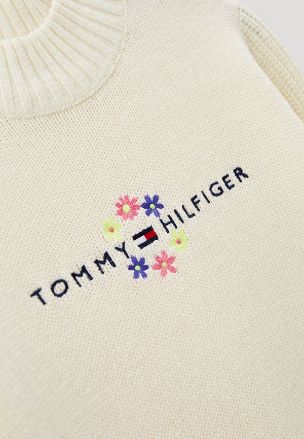 фото Платье tommy hilfiger
