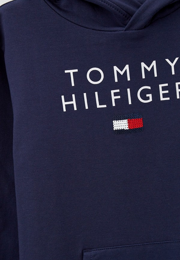 фото Платье tommy hilfiger