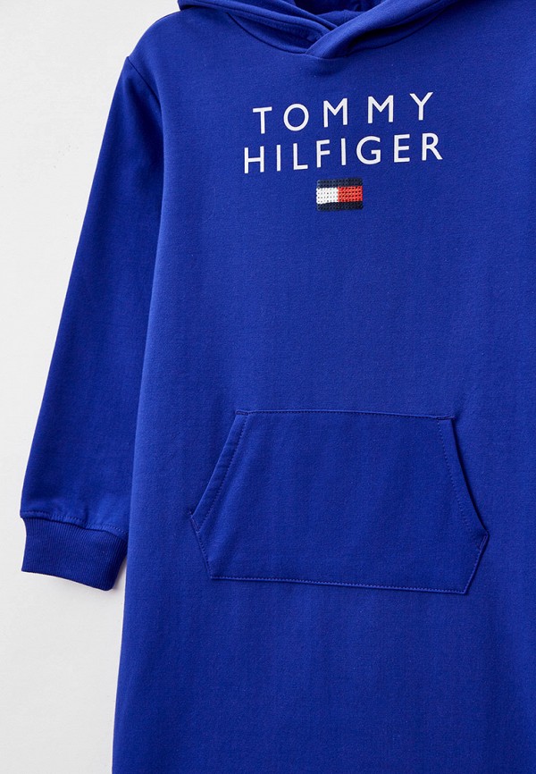 фото Платье tommy hilfiger