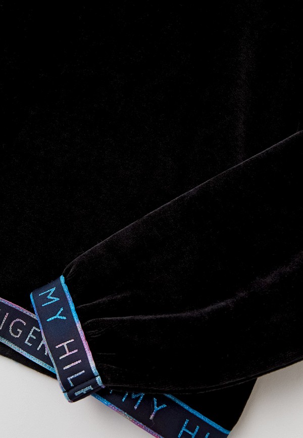 фото Водолазка tommy hilfiger