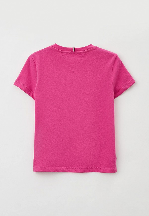 фото Футболка tommy hilfiger