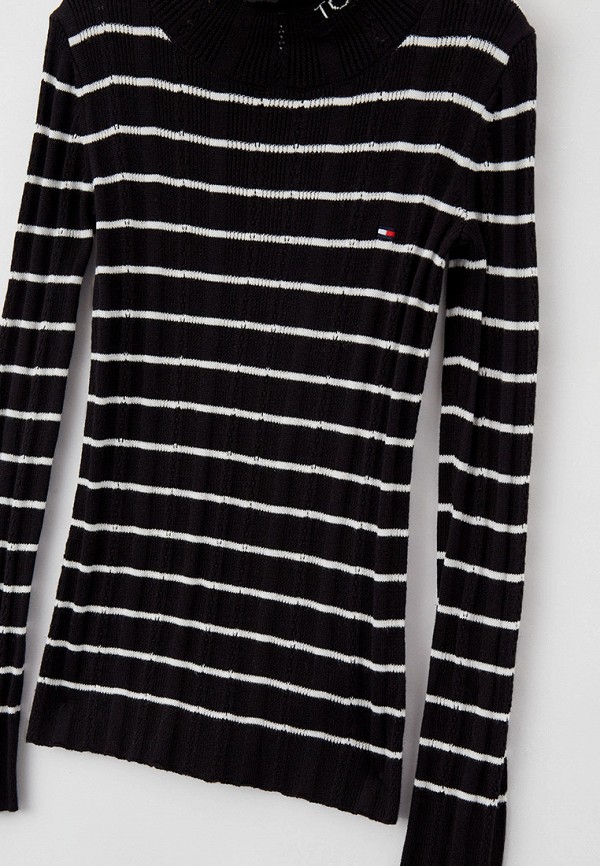фото Водолазка tommy hilfiger