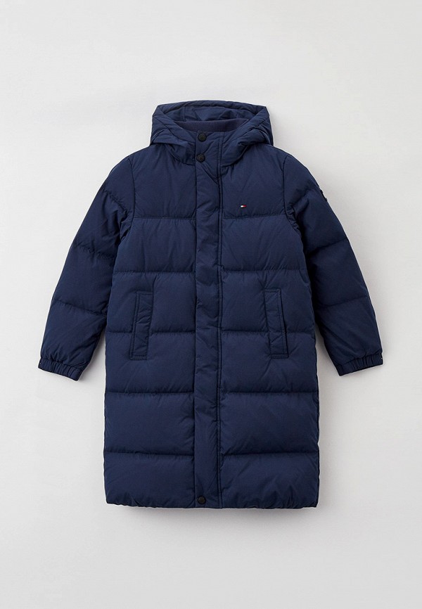 фото Пуховик tommy hilfiger