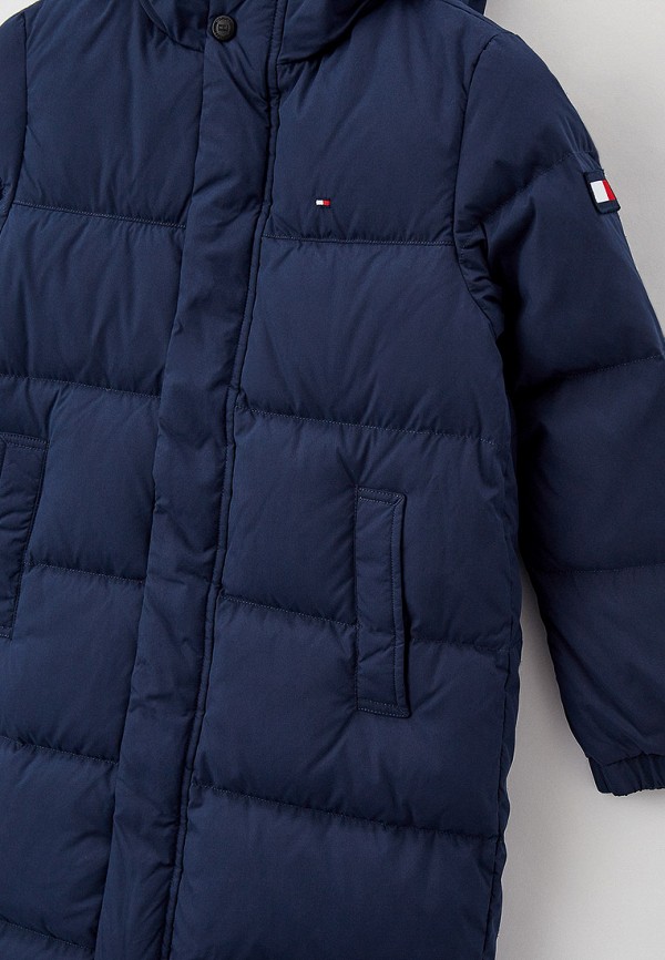 фото Пуховик tommy hilfiger