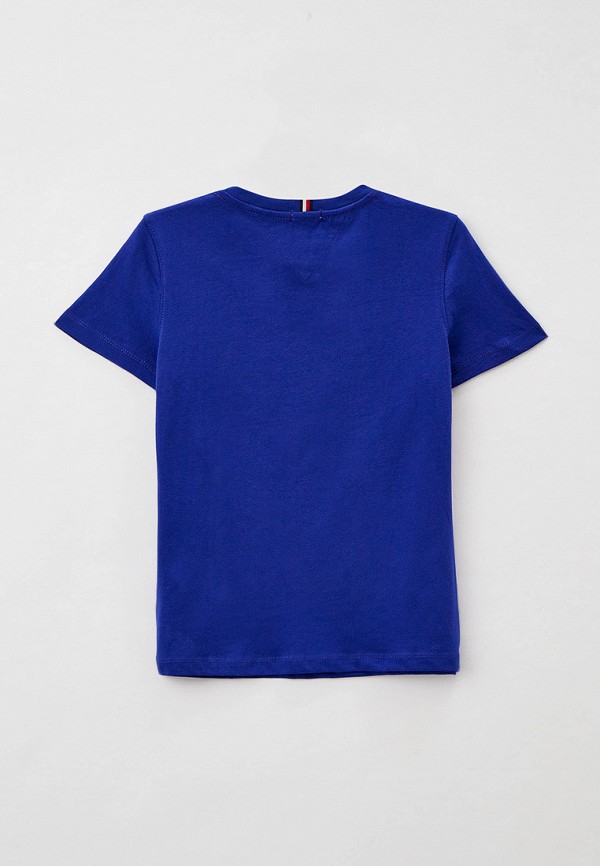 фото Футболка tommy hilfiger