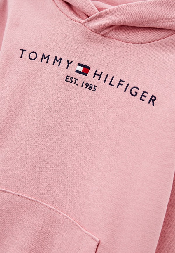 фото Худи tommy hilfiger