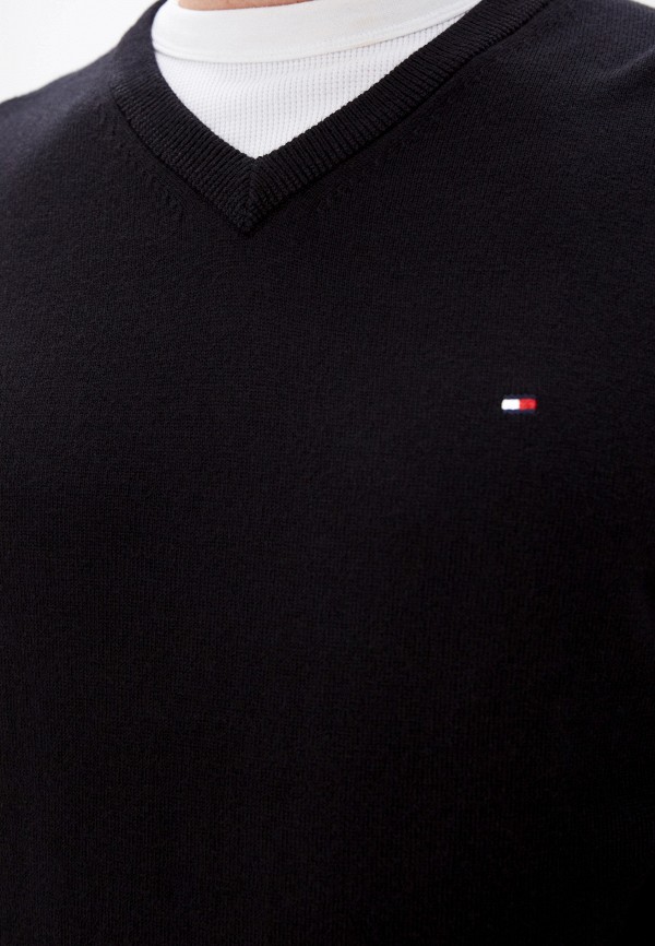 фото Пуловер tommy hilfiger